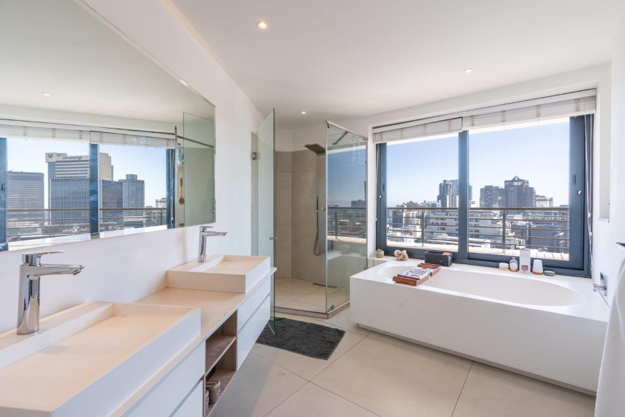 3 Bedroom Property for Sale in Cape Town City Centre Western Cape